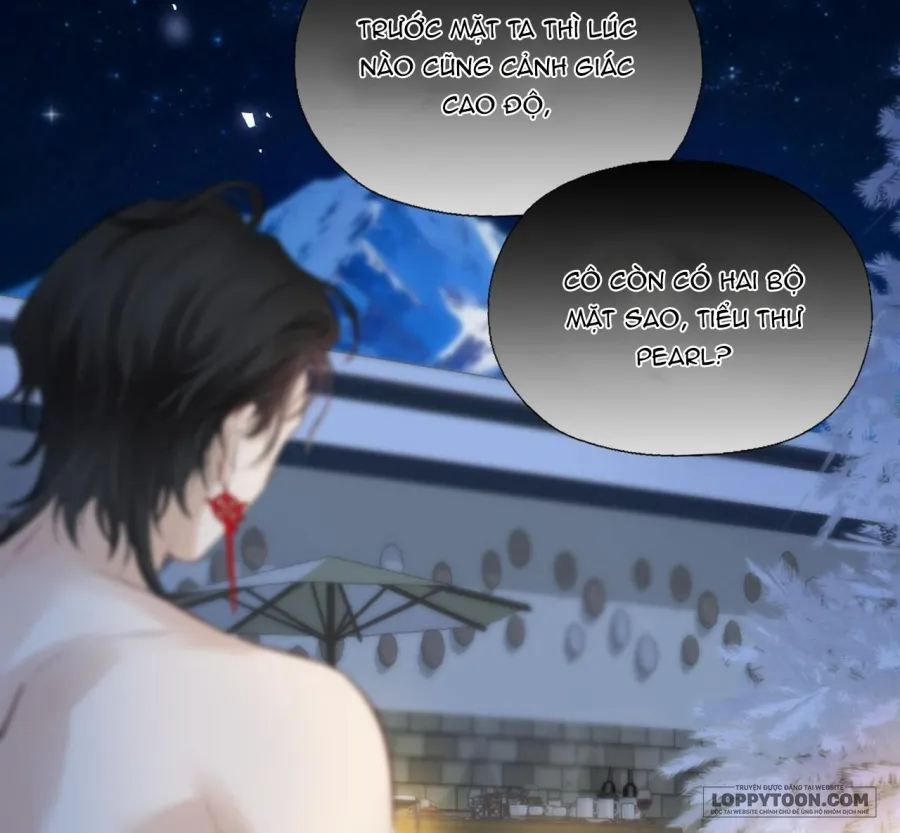 Hương Dục Niệm - Chap 23 - Trang 36