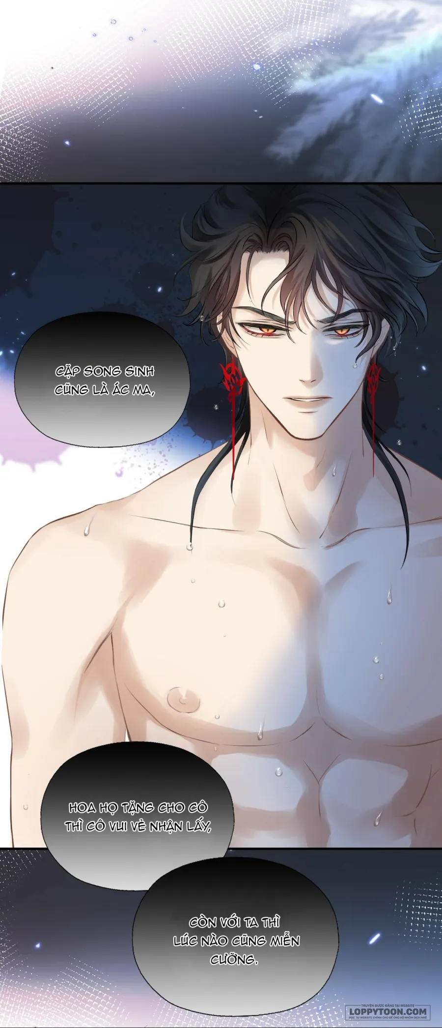 Hương Dục Niệm - Chap 23 - Trang 38