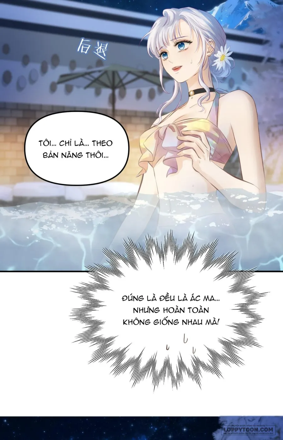 Hương Dục Niệm - Chap 23 - Trang 40