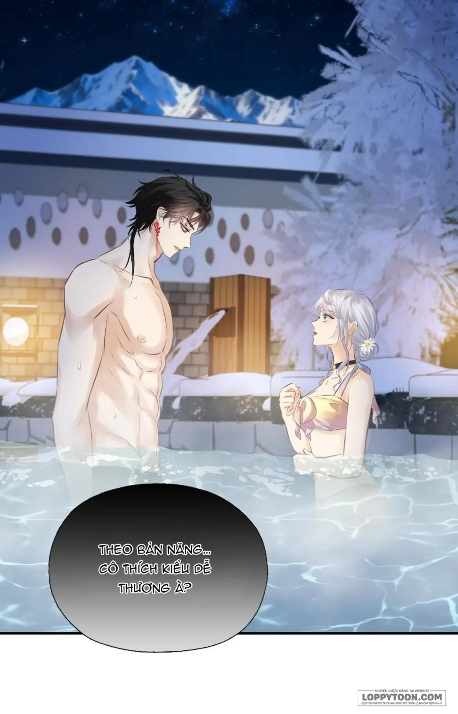 Hương Dục Niệm - Chap 23 - Trang 41