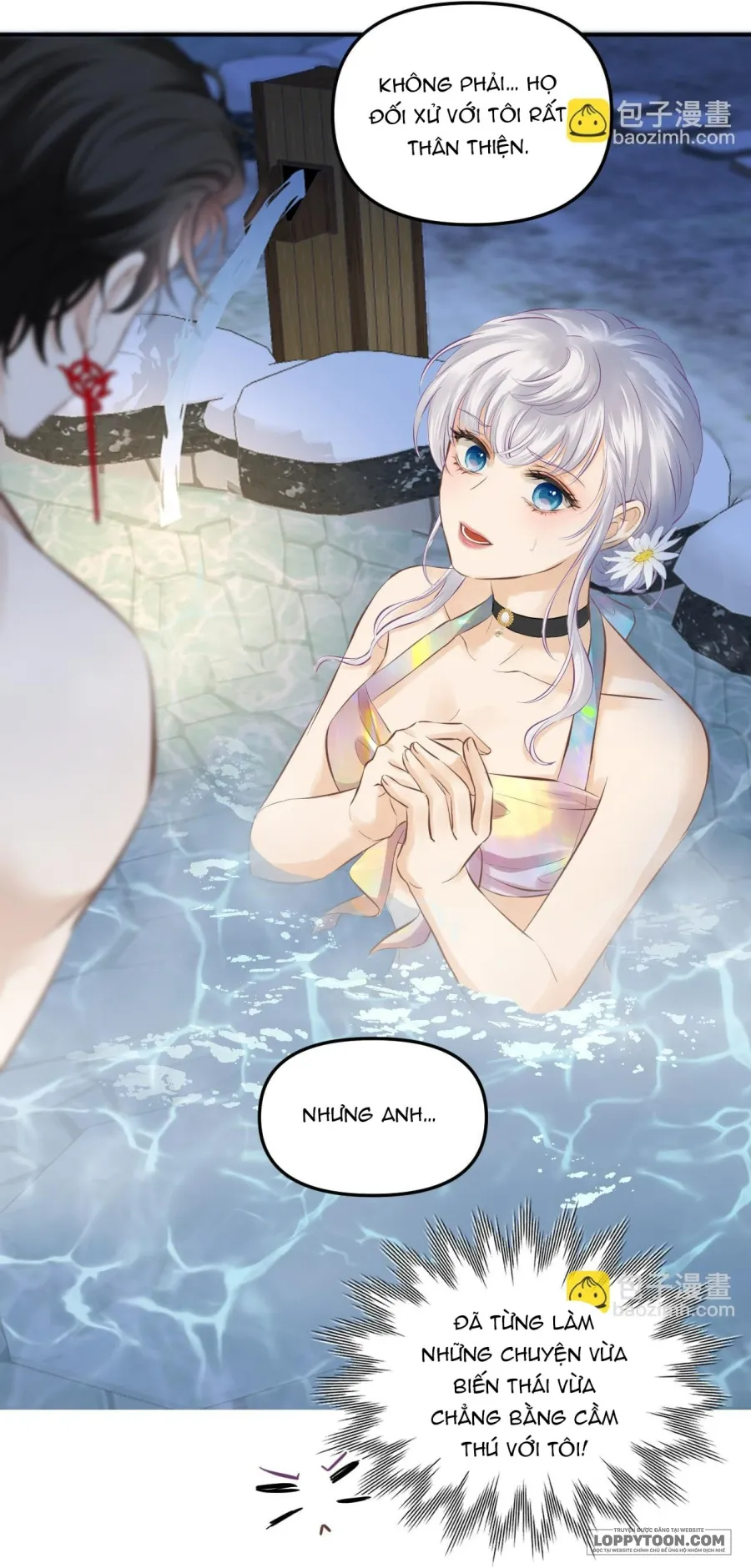 Hương Dục Niệm - Chap 23 - Trang 43