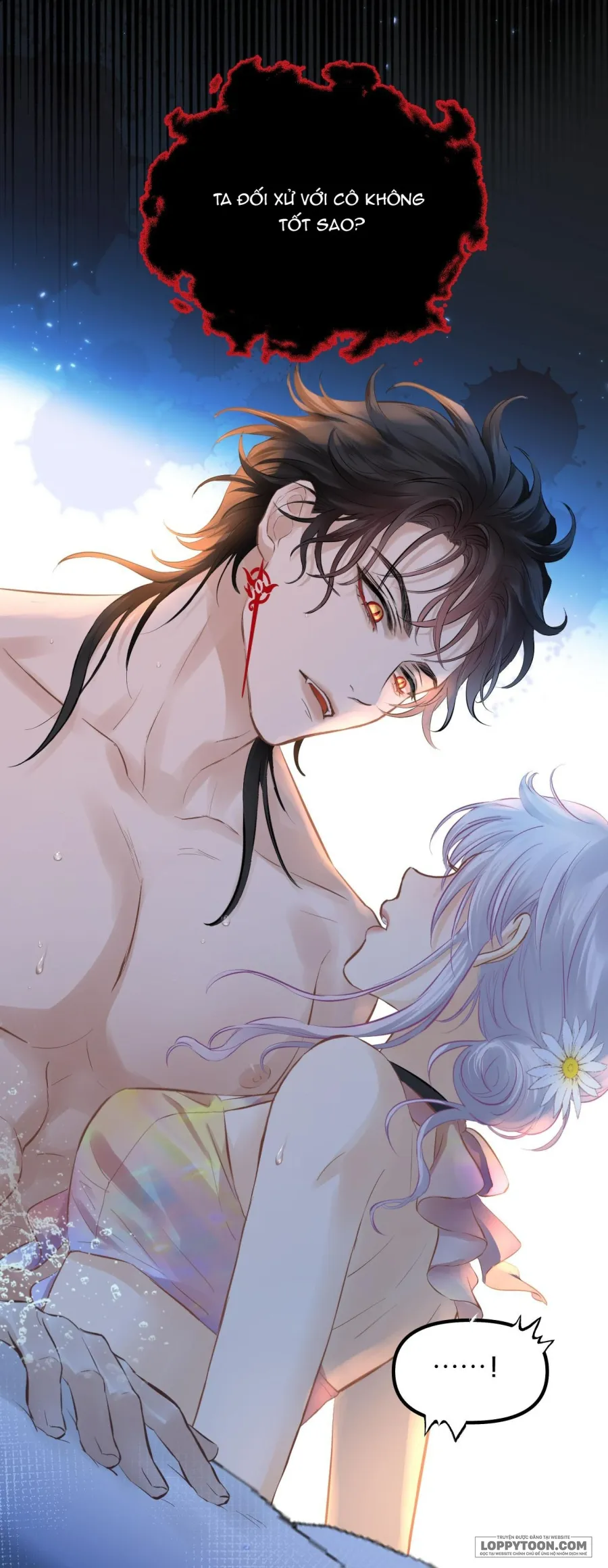 Hương Dục Niệm - Chap 23 - Trang 45