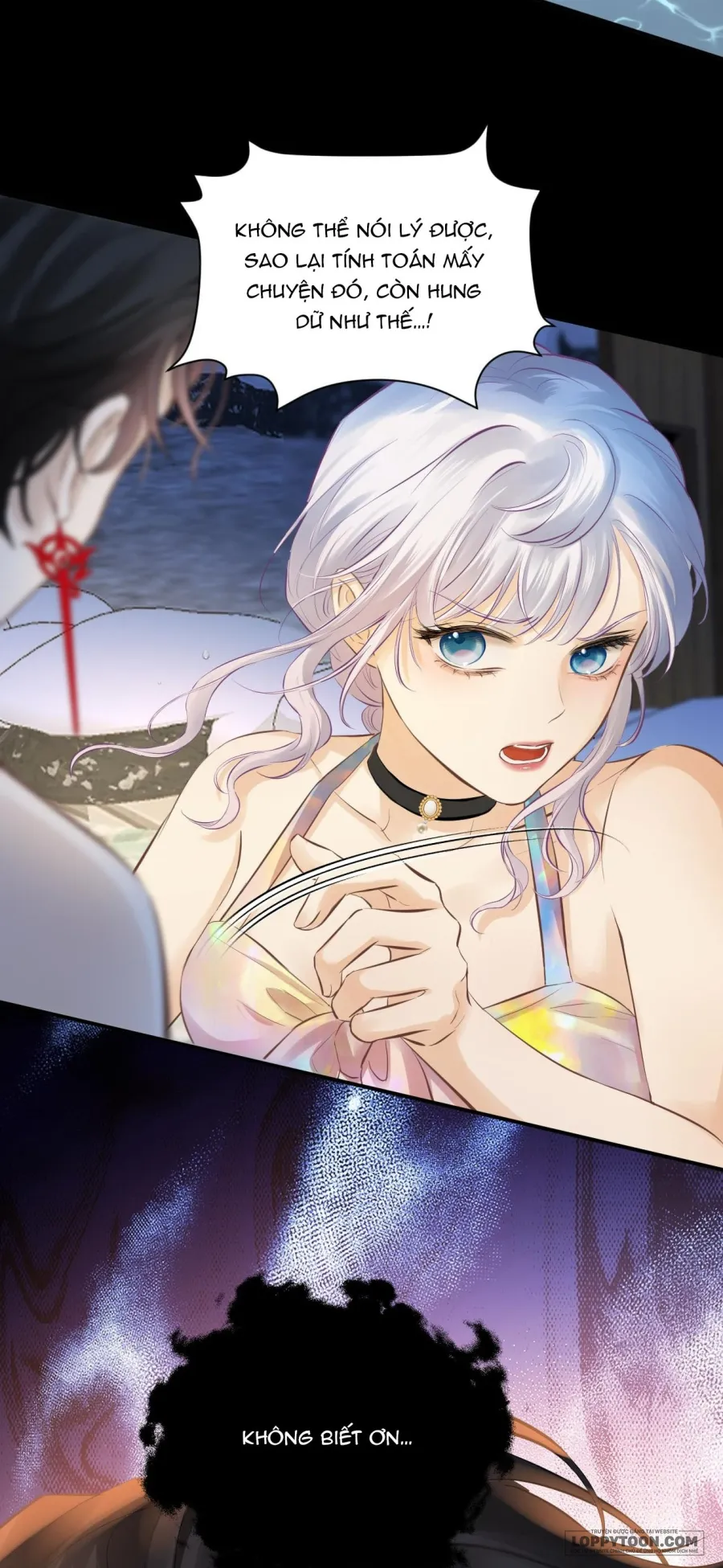 Hương Dục Niệm - Chap 23 - Trang 48