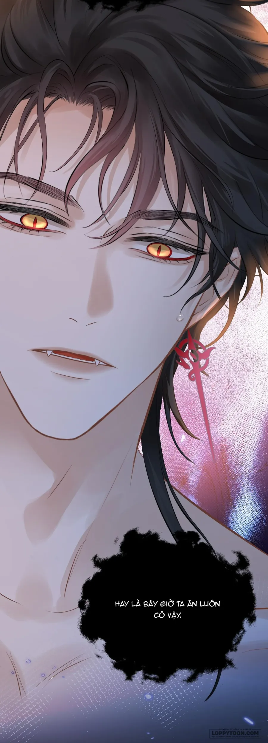 Hương Dục Niệm - Chap 23 - Trang 49