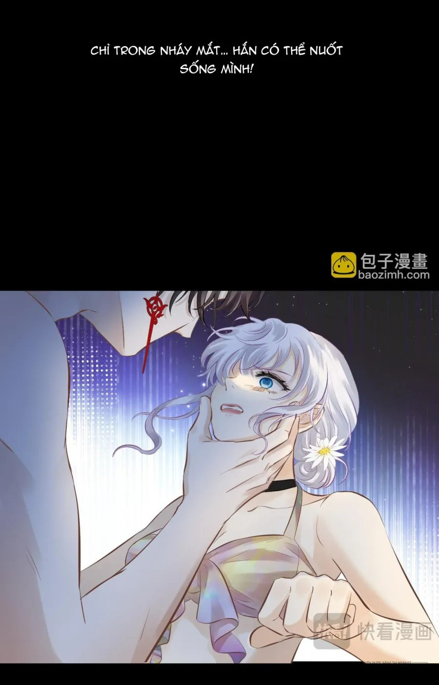 Hương Dục Niệm - Chap 23 - Trang 51