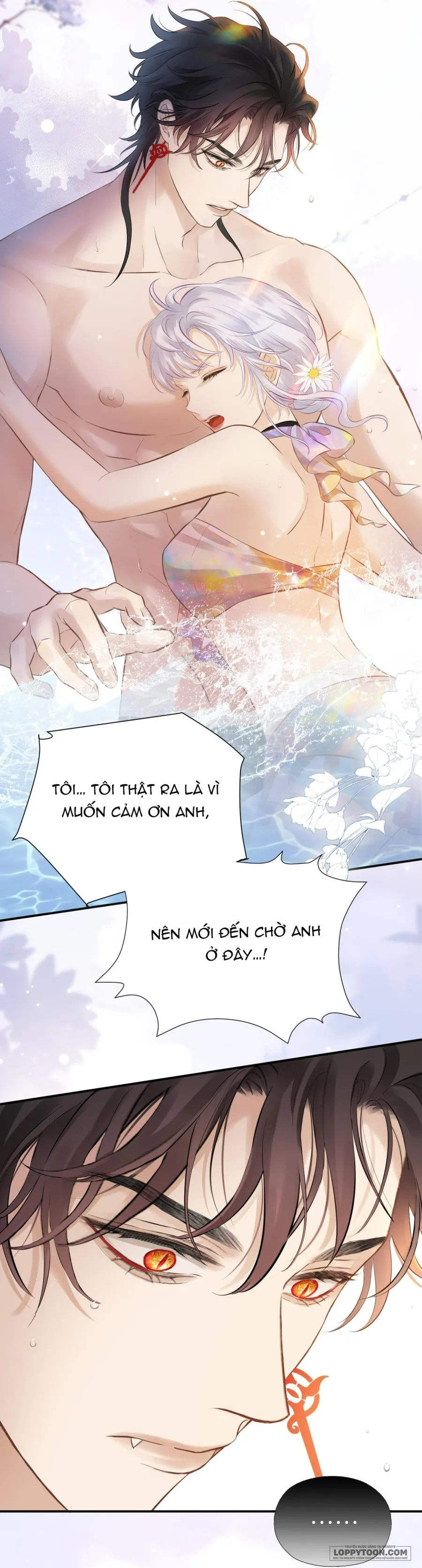 Hương Dục Niệm - Chap 23 - Trang 54