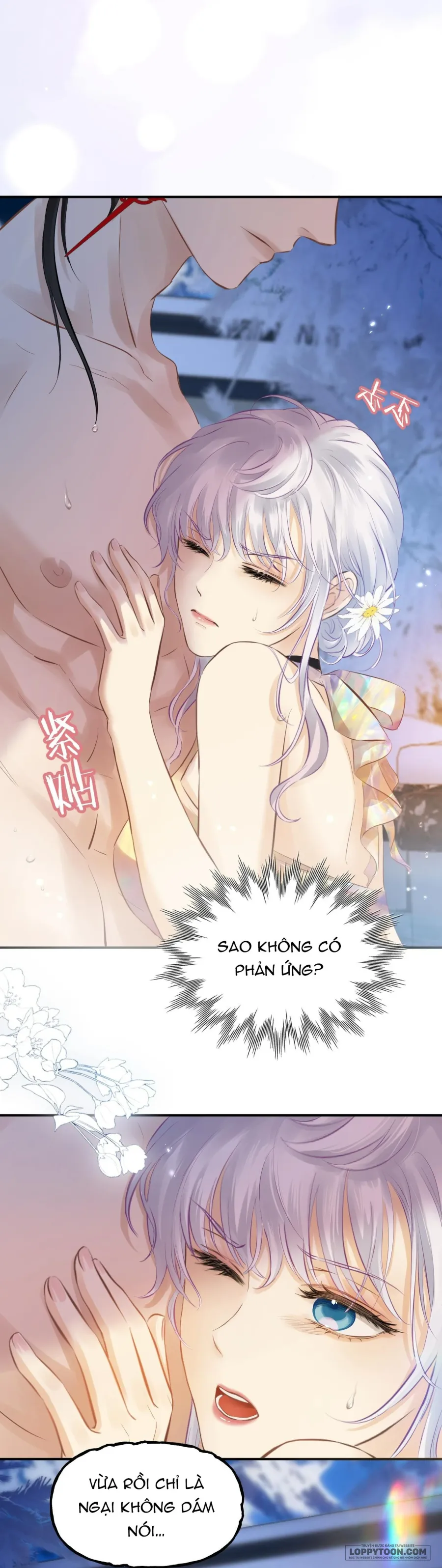 Hương Dục Niệm - Chap 23 - Trang 55