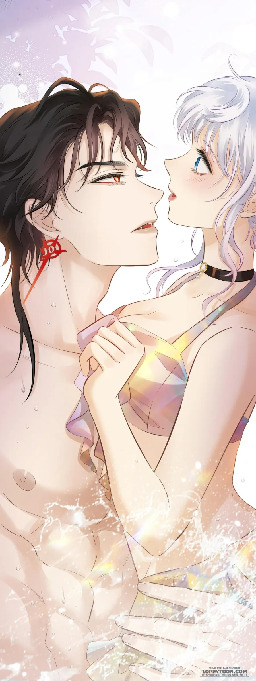 Hương Dục Niệm - Chap 23 - Trang 57