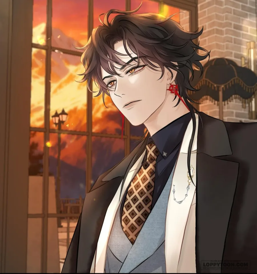 Hương Dục Niệm - Chap 23 - Trang 7