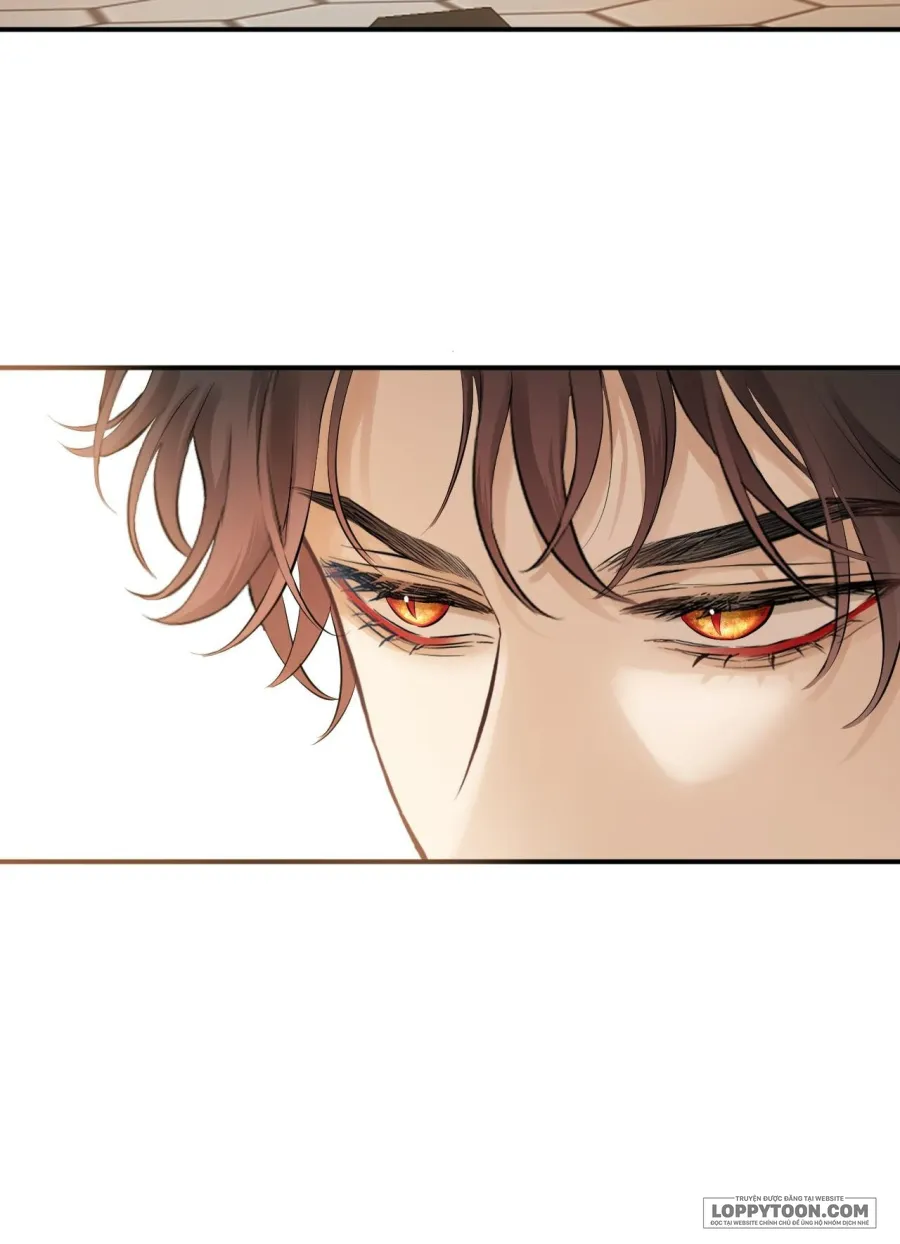Hương Dục Niệm - Chap 23 - Trang 9