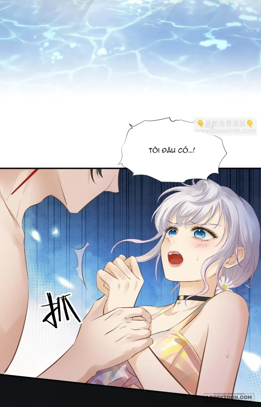 Hương Dục Niệm - Chap 24 - Trang 11