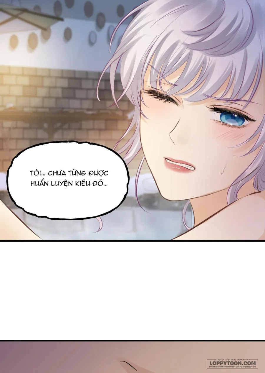 Hương Dục Niệm - Chap 24 - Trang 14