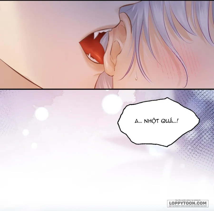 Hương Dục Niệm - Chap 24 - Trang 18