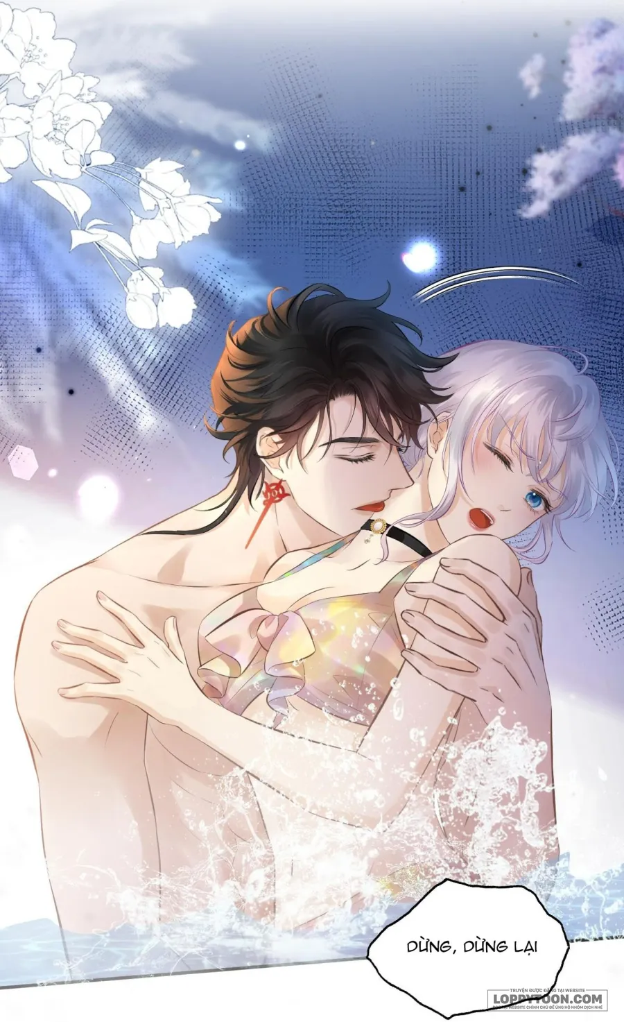 Hương Dục Niệm - Chap 24 - Trang 19
