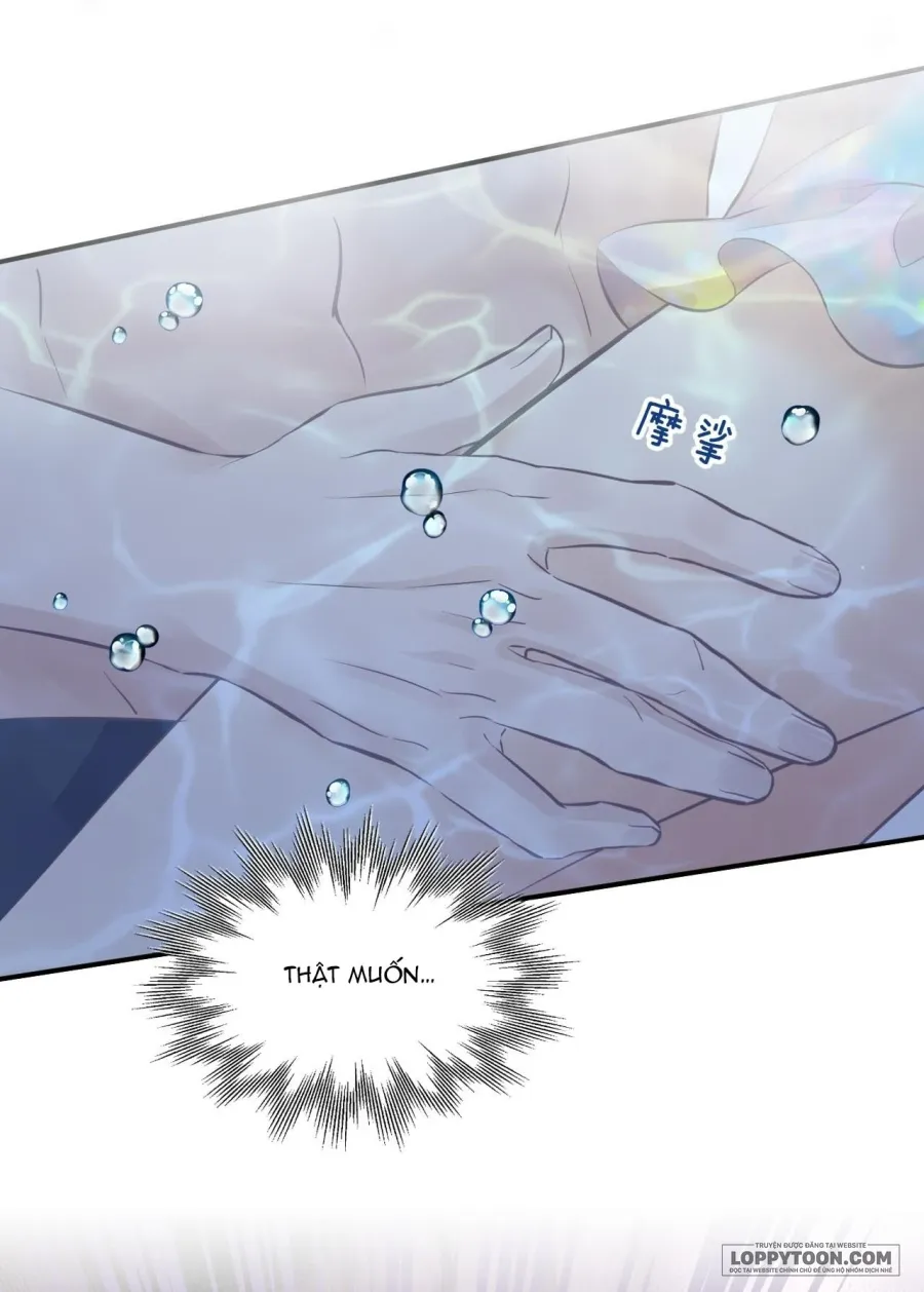 Hương Dục Niệm - Chap 24 - Trang 20