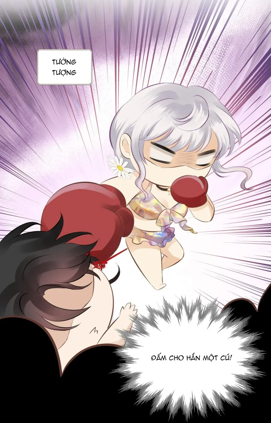 Hương Dục Niệm - Chap 24 - Trang 21