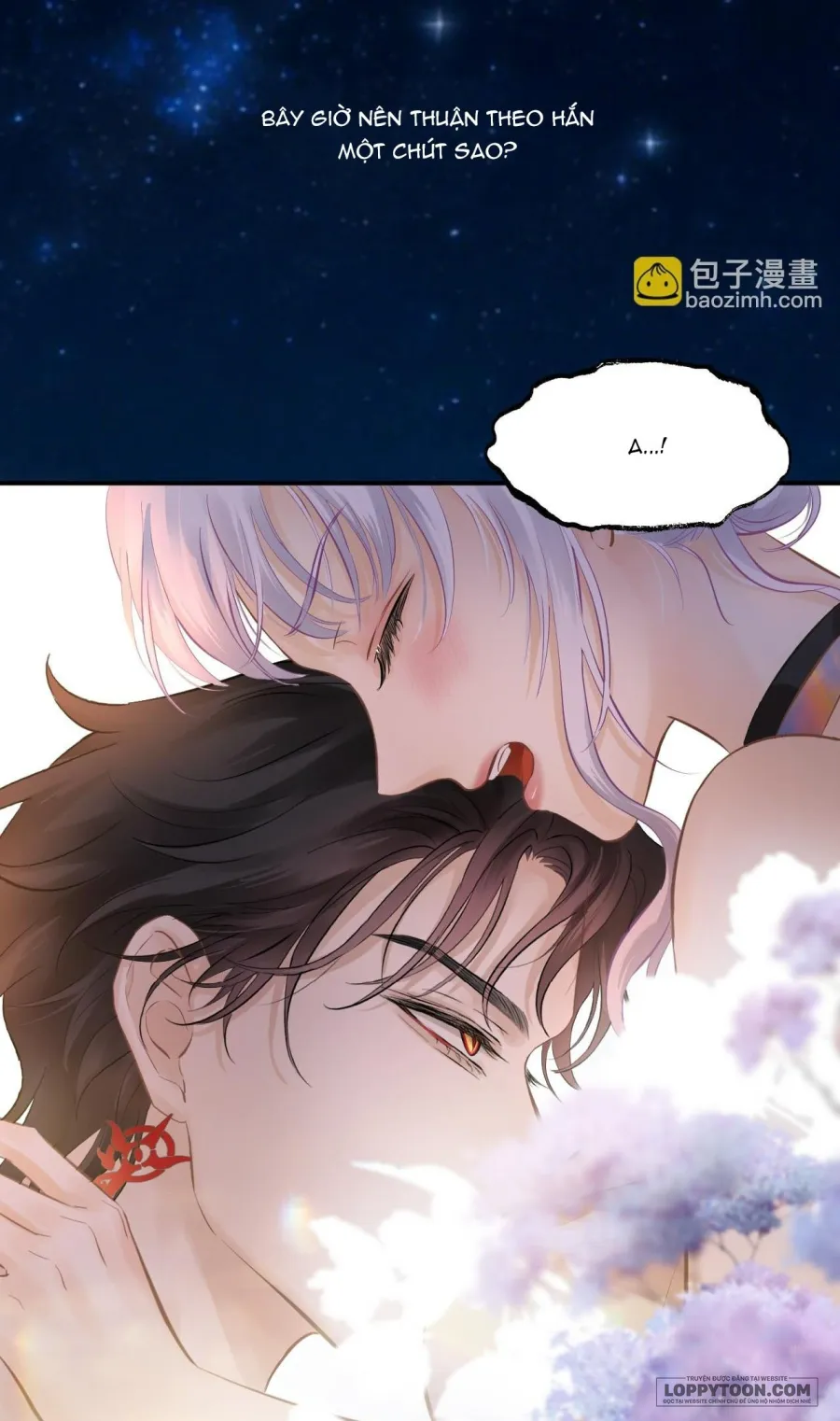 Hương Dục Niệm - Chap 24 - Trang 24