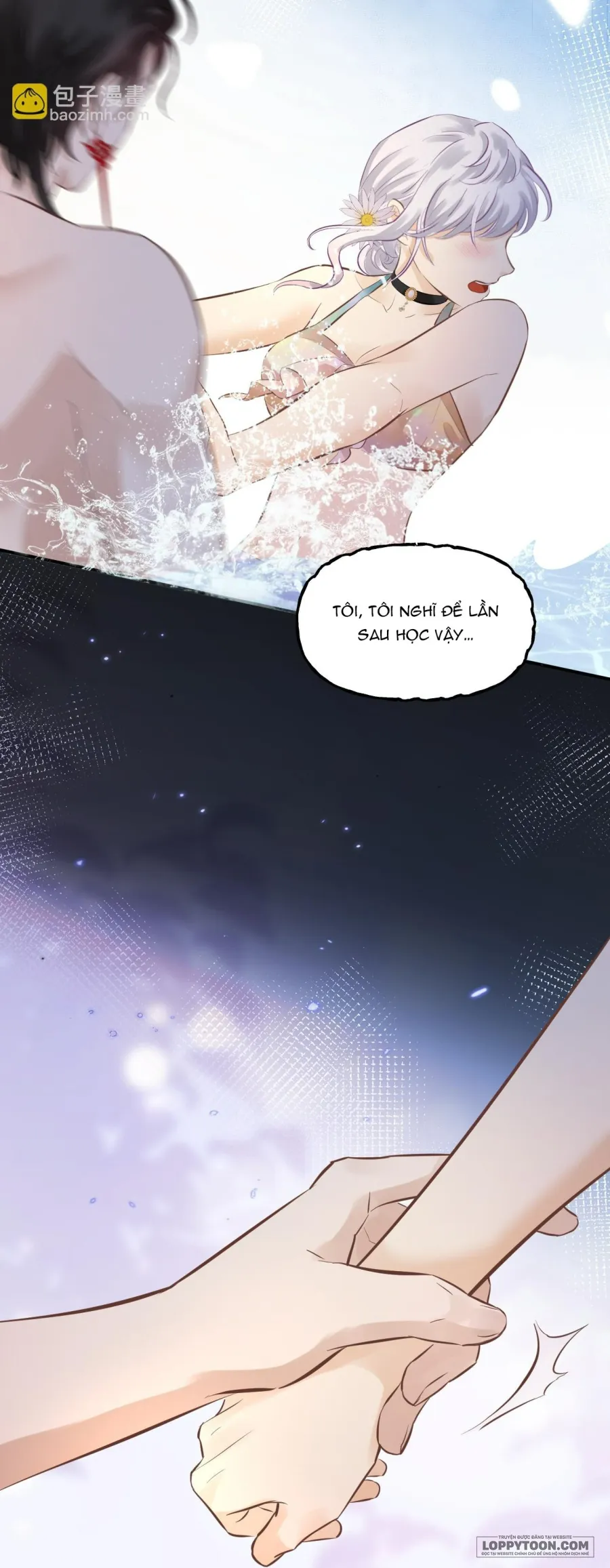 Hương Dục Niệm - Chap 24 - Trang 26