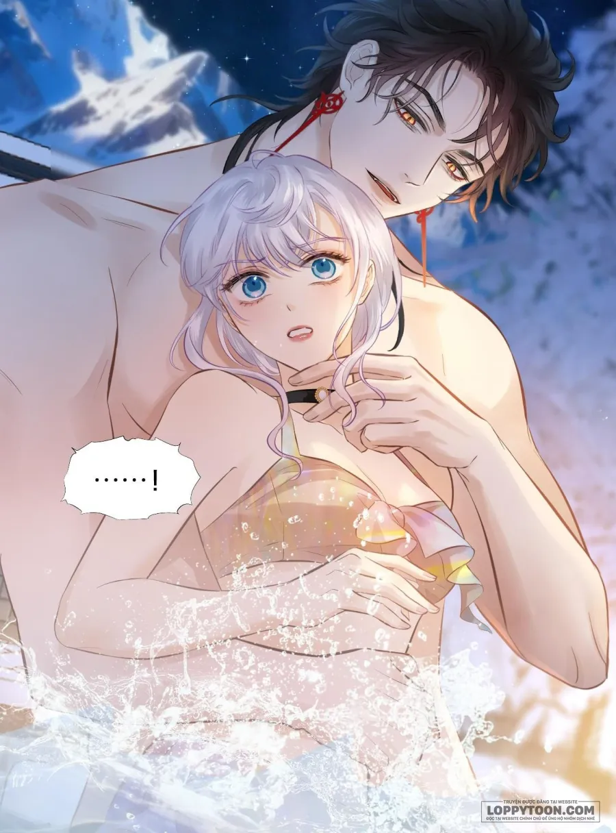 Hương Dục Niệm - Chap 24 - Trang 28