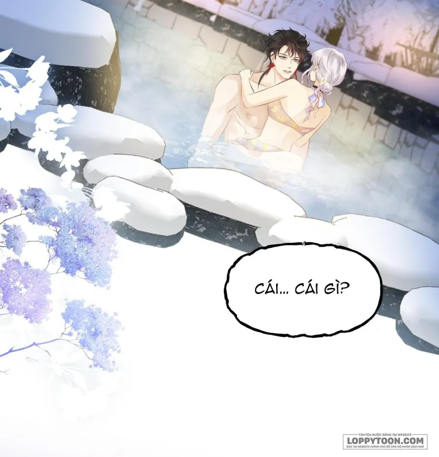 Hương Dục Niệm - Chap 24 - Trang 4