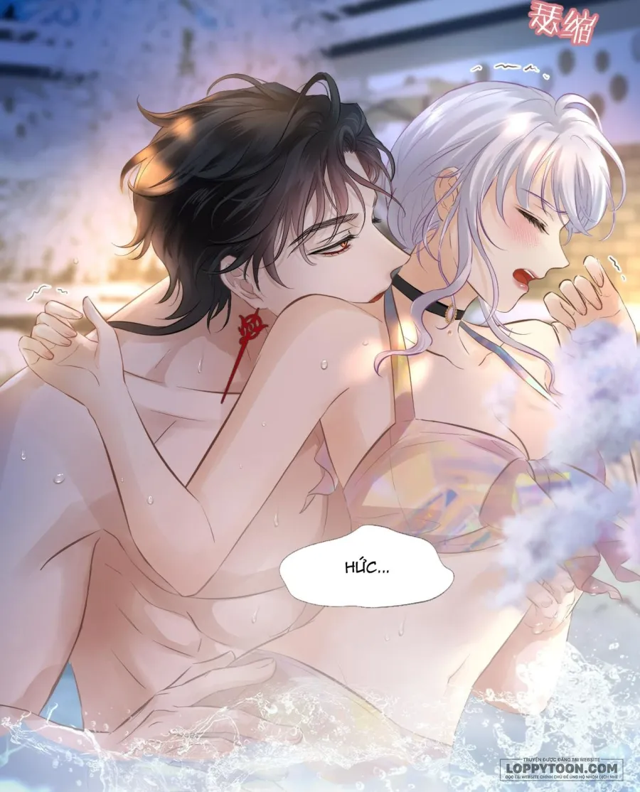 Hương Dục Niệm - Chap 24 - Trang 32