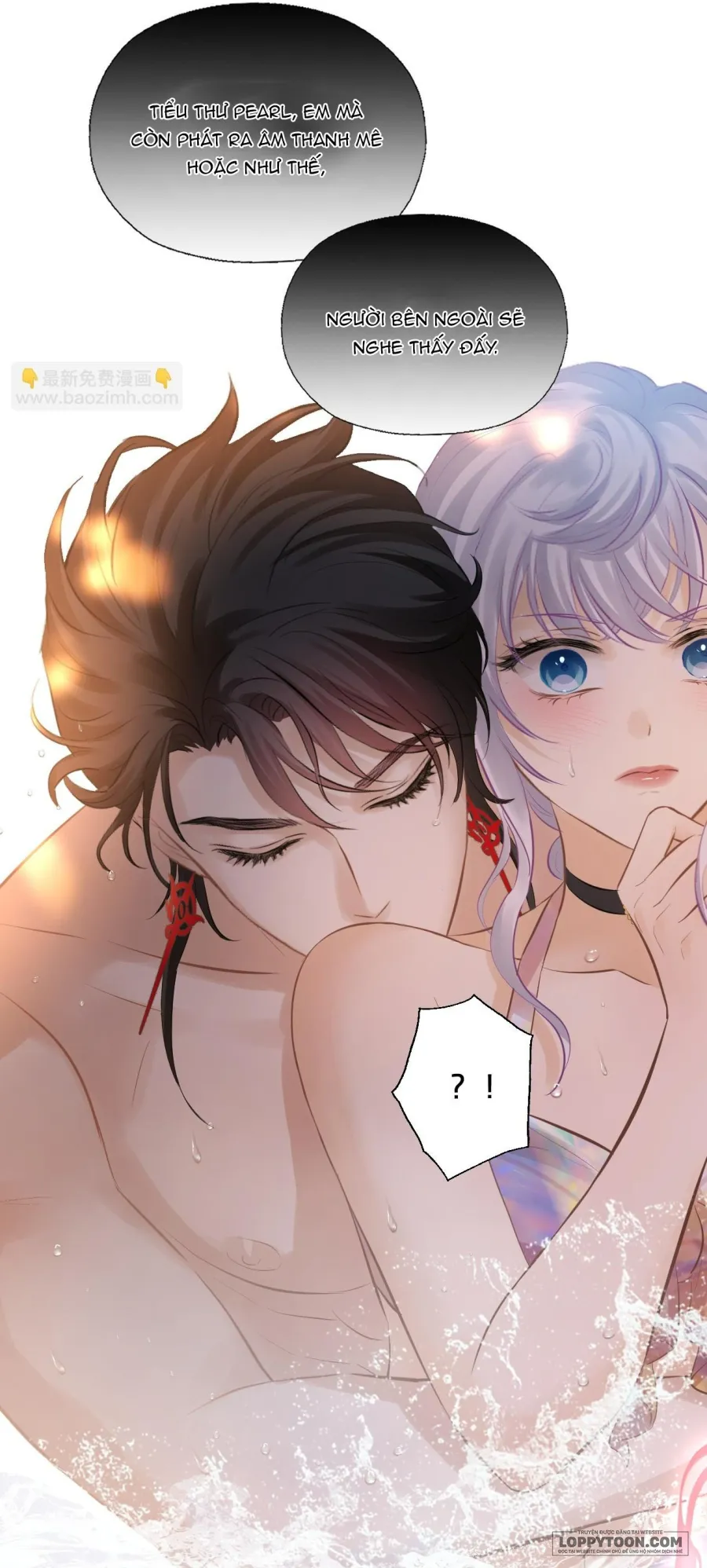 Hương Dục Niệm - Chap 24 - Trang 34