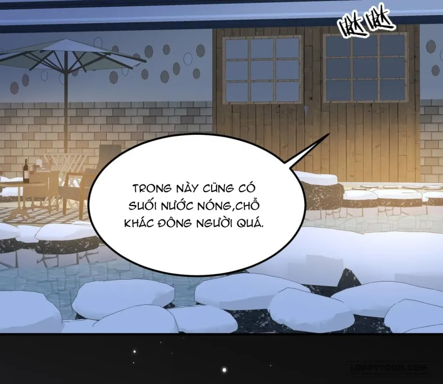 Hương Dục Niệm - Chap 24 - Trang 36