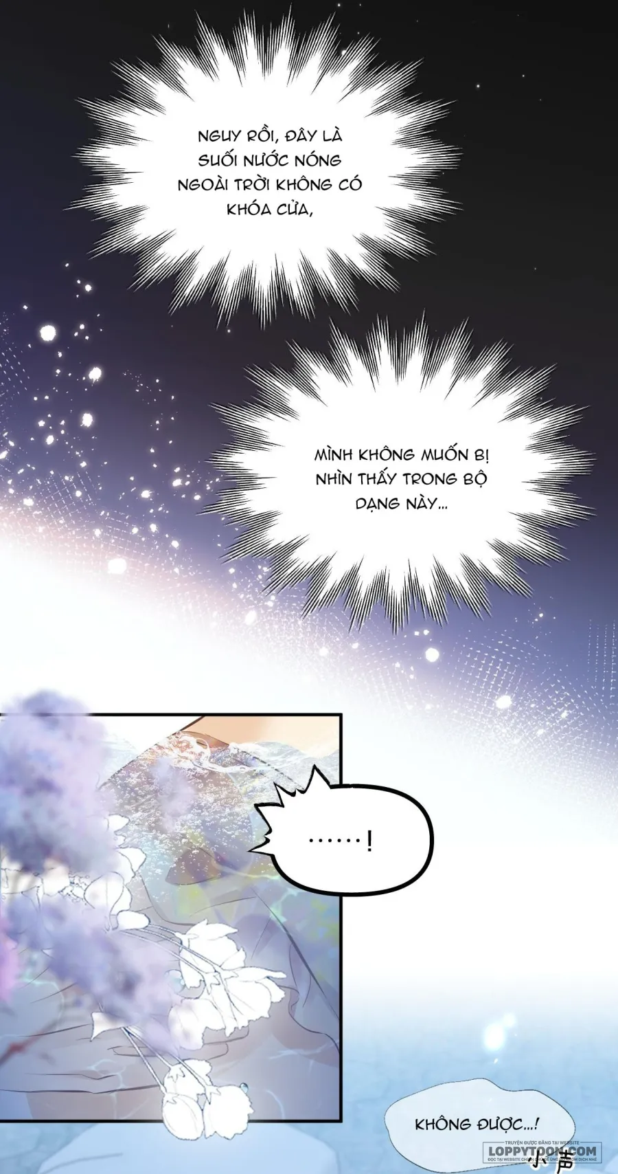 Hương Dục Niệm - Chap 24 - Trang 37