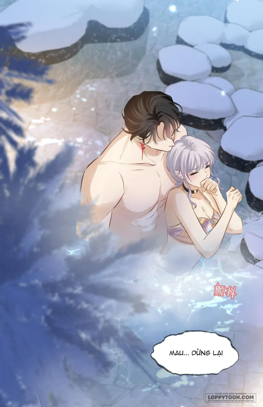 Hương Dục Niệm - Chap 24 - Trang 38