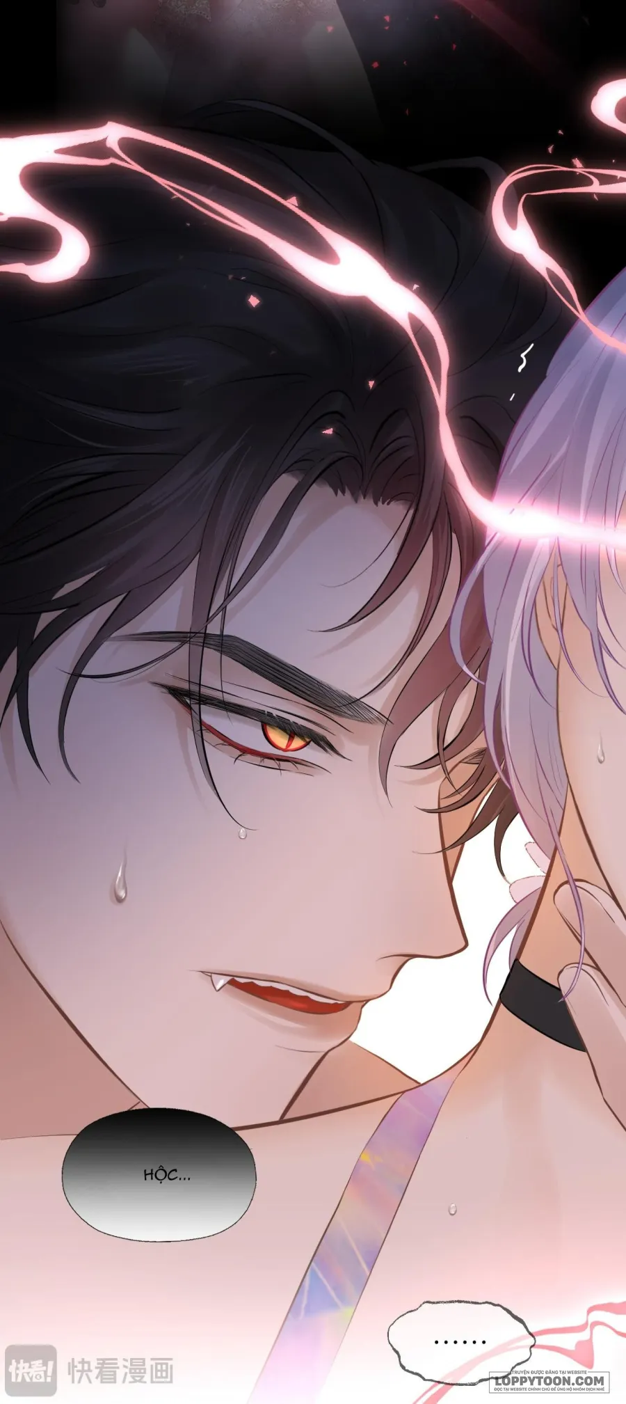 Hương Dục Niệm - Chap 24 - Trang 43