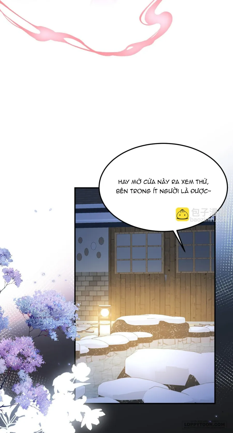 Hương Dục Niệm - Chap 24 - Trang 44