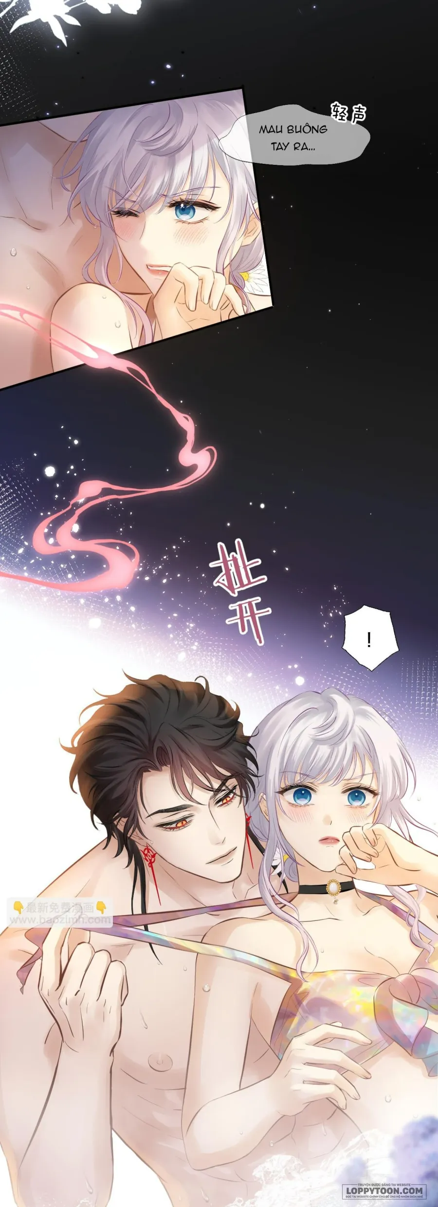 Hương Dục Niệm - Chap 24 - Trang 45