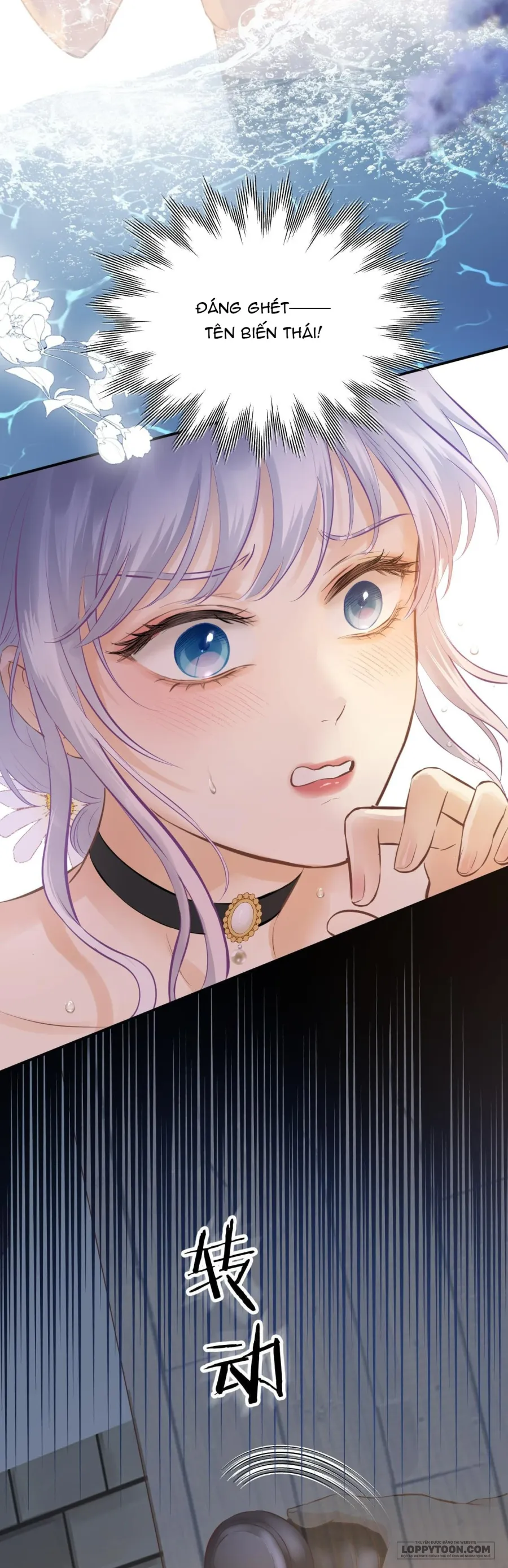 Hương Dục Niệm - Chap 24 - Trang 46