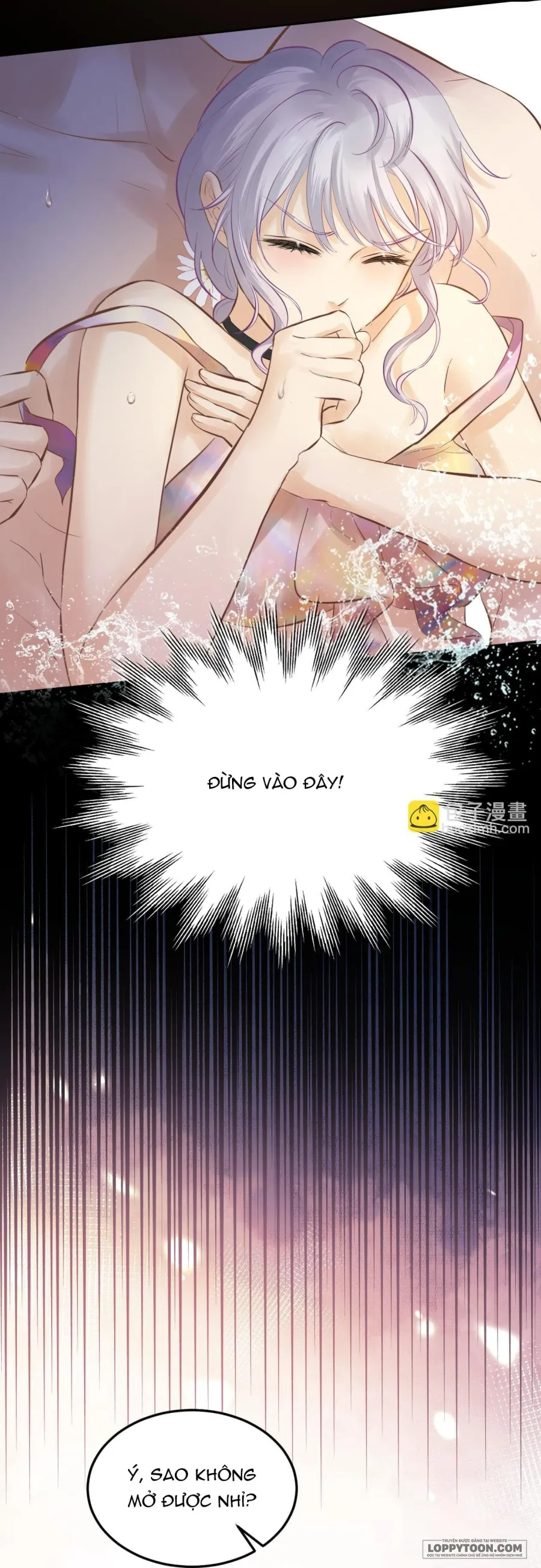 Hương Dục Niệm - Chap 24 - Trang 48