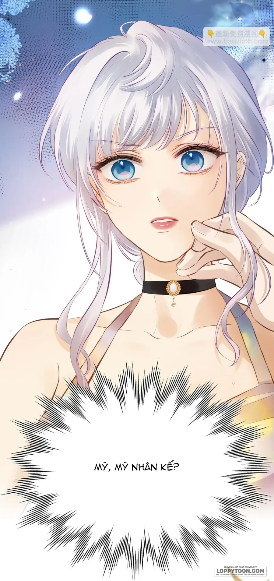 Hương Dục Niệm - Chap 24 - Trang 6
