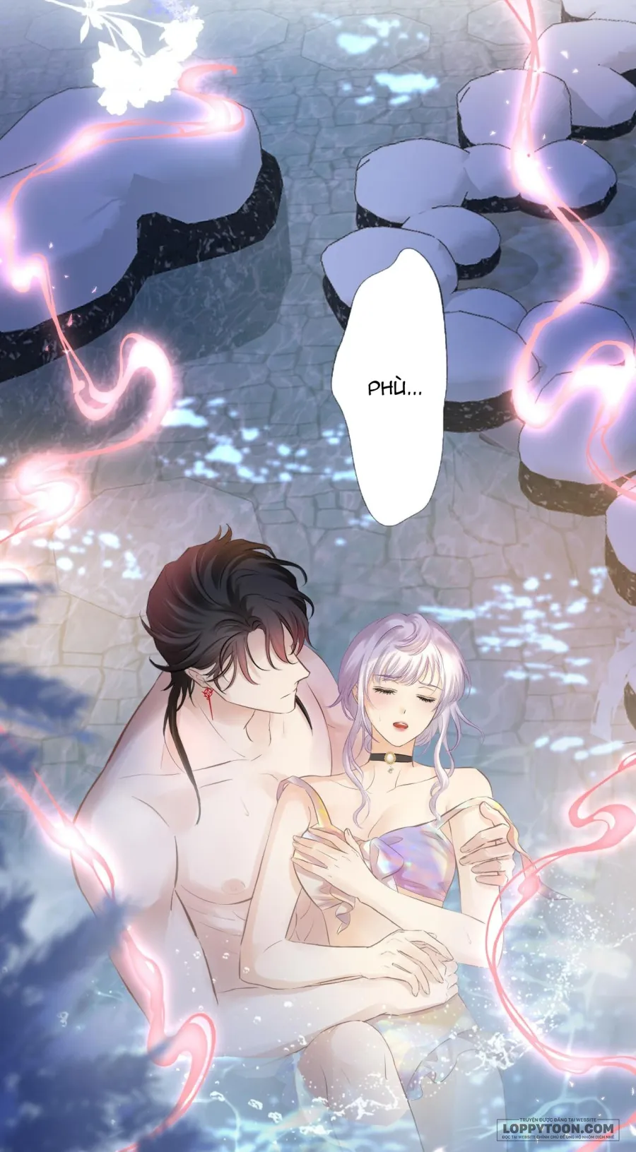 Hương Dục Niệm - Chap 24 - Trang 51