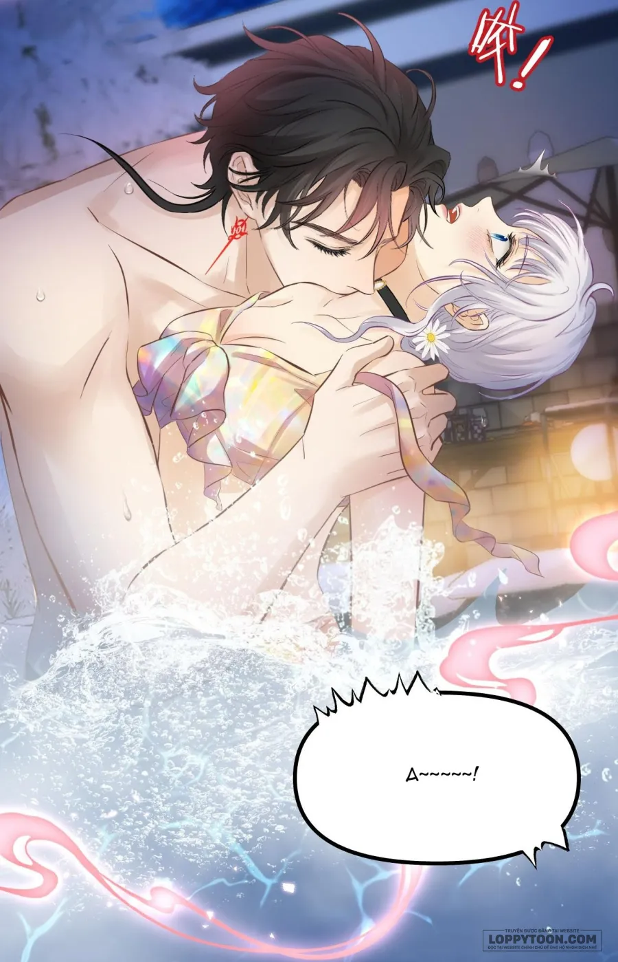 Hương Dục Niệm - Chap 24 - Trang 54