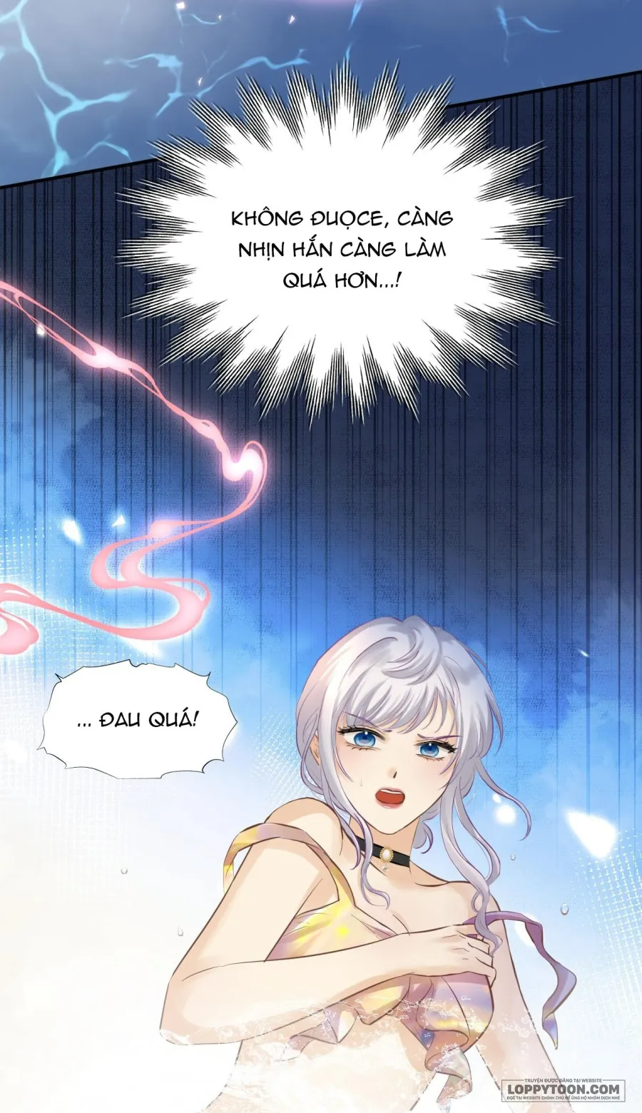Hương Dục Niệm - Chap 24 - Trang 55