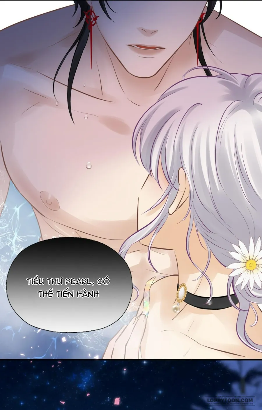 Hương Dục Niệm - Chap 24 - Trang 57