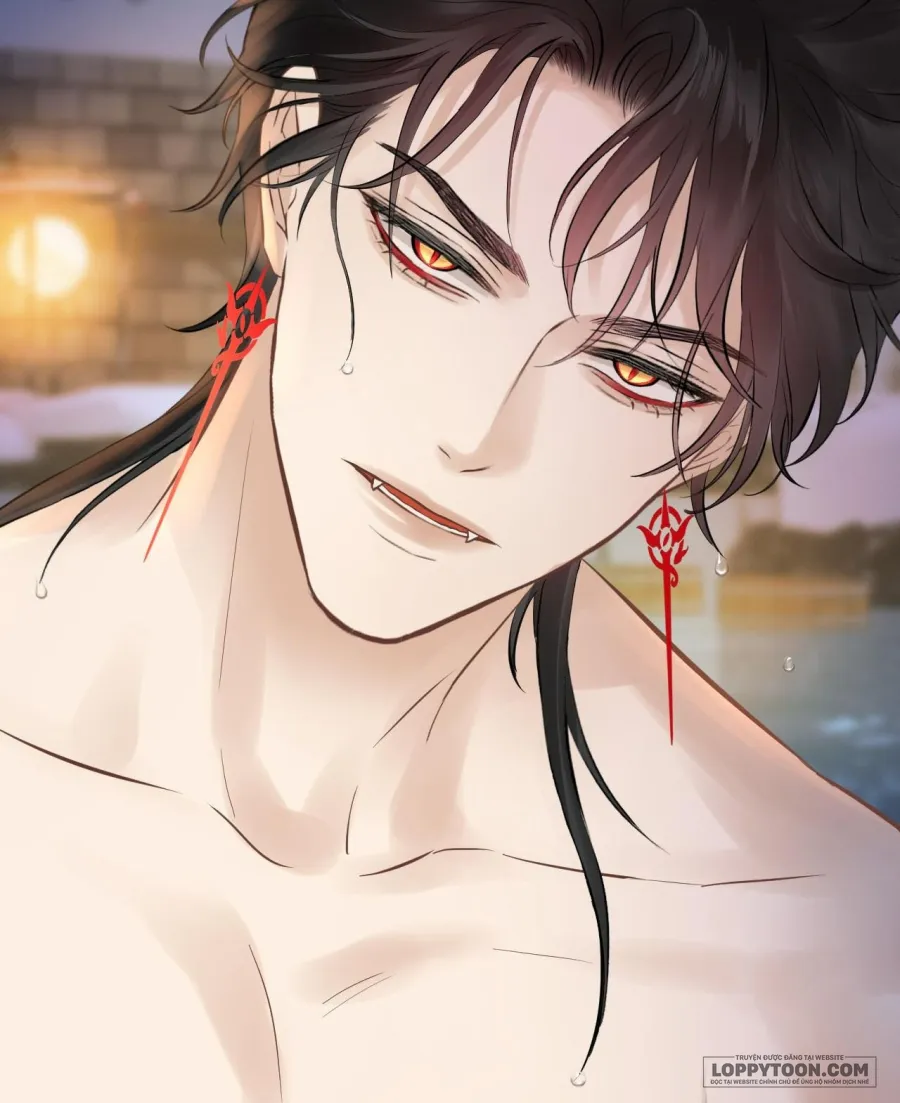 Hương Dục Niệm - Chap 24 - Trang 59
