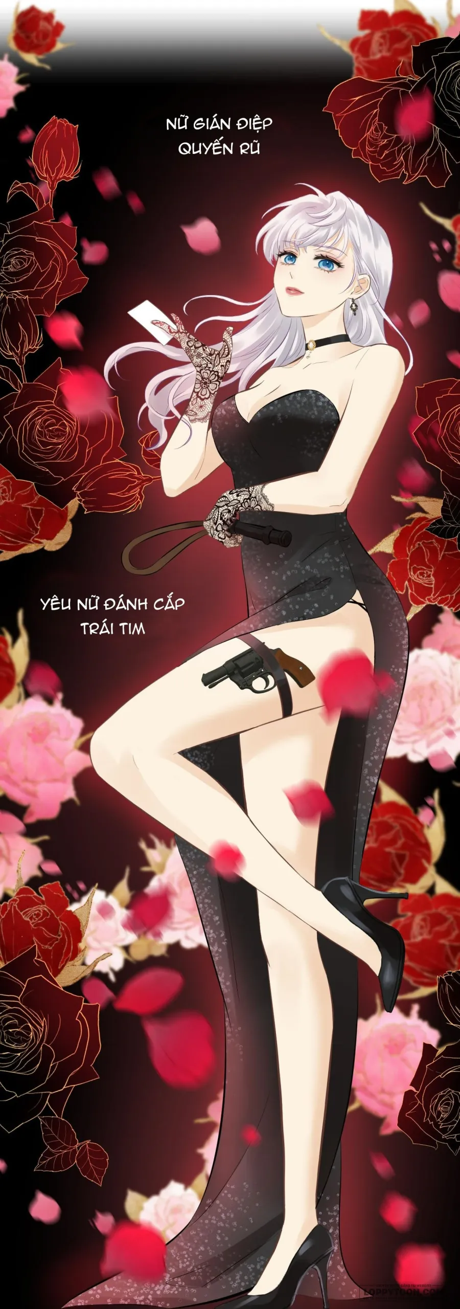 Hương Dục Niệm - Chap 24 - Trang 7