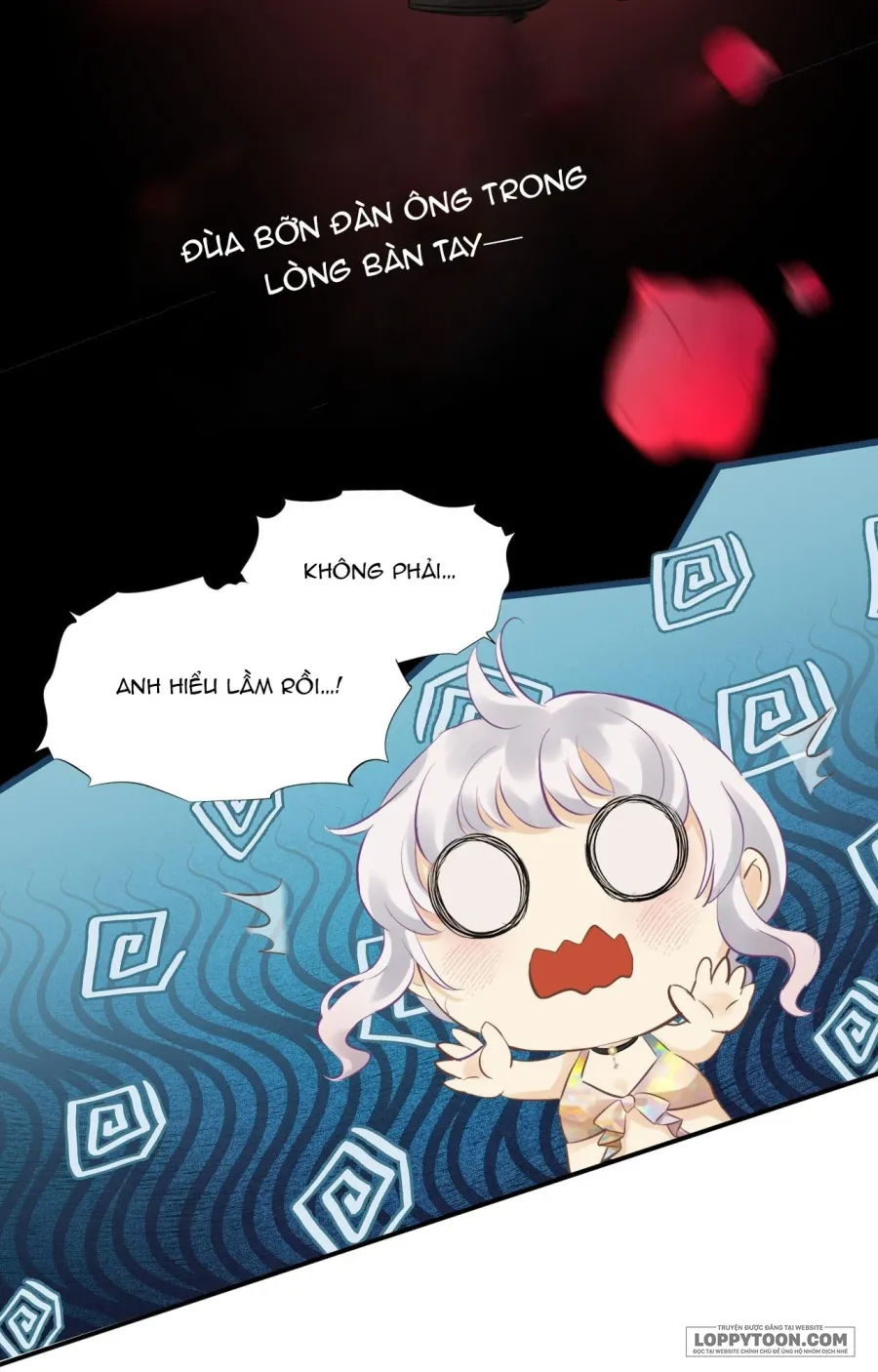 Hương Dục Niệm - Chap 24 - Trang 8