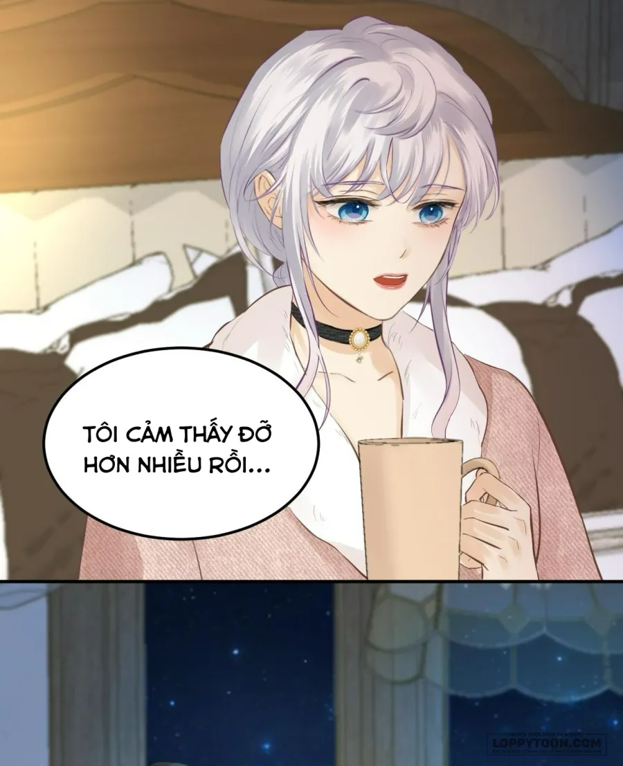 Hương Dục Niệm - Chap 25 - Trang 16