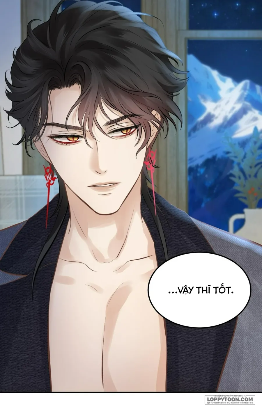 Hương Dục Niệm - Chap 25 - Trang 17