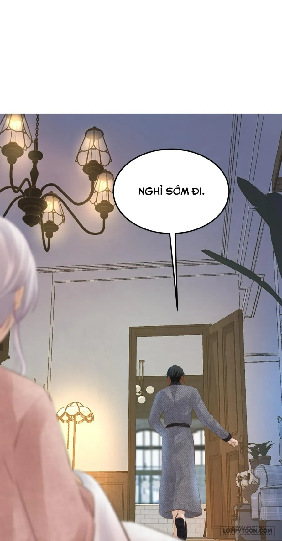 Hương Dục Niệm - Chap 25 - Trang 18