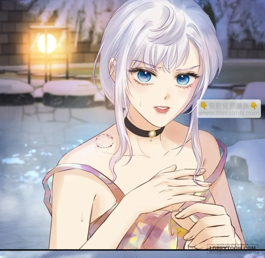 Hương Dục Niệm - Chap 25 - Trang 3