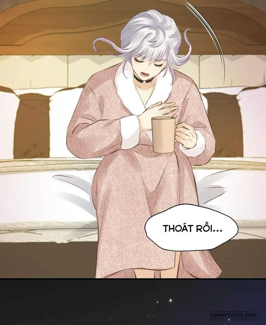 Hương Dục Niệm - Chap 25 - Trang 21