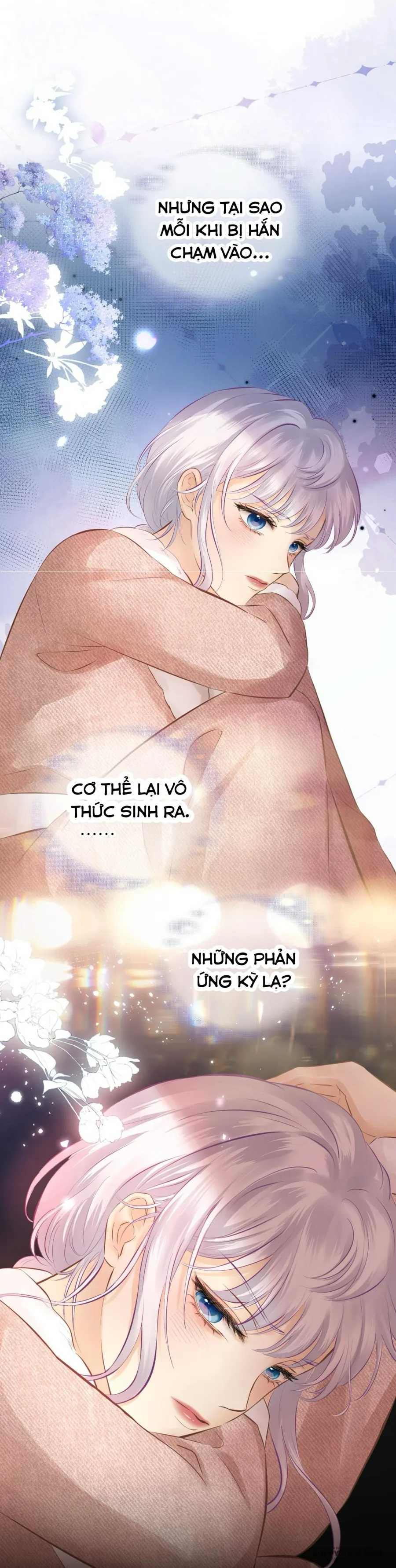 Hương Dục Niệm - Chap 25 - Trang 23