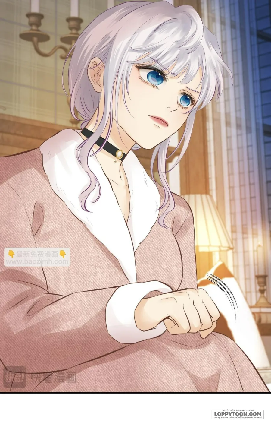 Hương Dục Niệm - Chap 25 - Trang 27