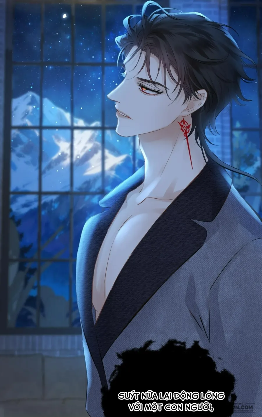 Hương Dục Niệm - Chap 25 - Trang 30